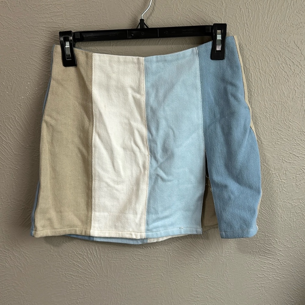 Cute Mini Skirt